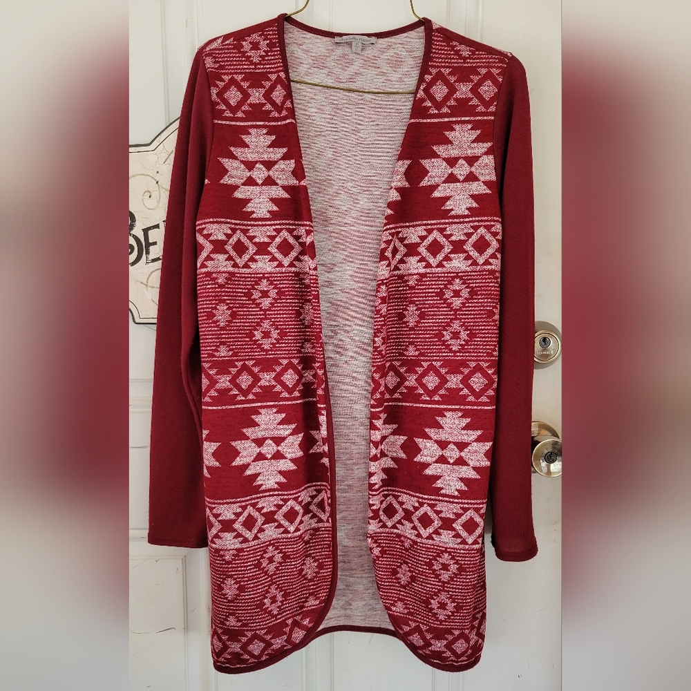 Charlotte Russe Cardigan Sweater